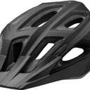 Cannondale Trail Helmet Black S-M