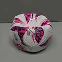 Adidas MLS Soccer Ball, Size 4