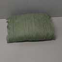 Sage Green Cheesecloth Table Runner Spring Decor Summer 10ft Boho Gauze Cheese Cloth Runner for Wedding Party Baby Bridal Shower Birthday