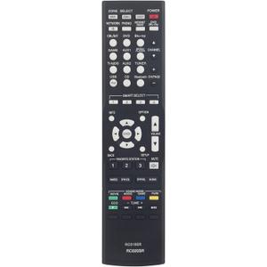 Allimity New RC018SR RC020SR Replacement Remote Control Compatible with Marantz AV Surround Receivers 30701009800AM NR1403 NR1504 NR1506 NR1505 NR1502