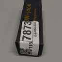 Missfive 2 Pack Upgraded Bend-Proof Multifocus Progressive Reading Glasses Men, TR90 Sporty Frame & Metal Spring Hinge, No-Line Multifocal Anti Blue/UV Near-Mid Range Readers, 1.75