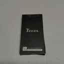 TOCOL Magnetic for 16 Blue Case, Upgraded Full Camera Protection, Compatible with Magsafe, Drop Protection, Translucent Matte Back Bumper Phone Cover 6.1-InchBlue