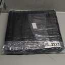 Gel Seat Cushion, Office Seat Cushion Chair Pads for Office Home Car Wheelchair Long Trips - Extra Thick Gel Cushion for Pressure Sores, Tailbone, Back, Sciatica Pain Relief (Extra Thick, Violet) (16.5 x 14.5 x 2 inch)