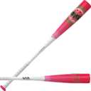 Easton | Soda Slammer Baseball Bat | USA | -10 | Multiple Colors, 28 Inch