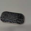 2-in-1 Heated Wrist Rest Set, Ergonomic Memory Wrist Pad with RGB Lights and Non-Slip Base, Keyboard Mouse Wrist Rest for Computer Laptop Office Work and PC Gaming (Pink)