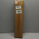 NICECNC Motorcycle Stand Dirt Bike Stand Compatible with Yamaha YZ250(Two-Stroke) 2005-2024, YZ125 2005-2022 Aluminum CNC Machined Blue【ONLY for Two-Stroke】