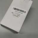 ANRODUO Set of 2 Christmas Green Decorative Pillow Covers Christmas Tree Decorations 16x16 Inch Soft Plush Faux Fur Jacquard Throw Pillows for Bedroom Sofa Holiday Festivals Winter Home Decor