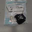 YEYA Upgraded Child Proof Refrigerator Door Lock, Large Base 1-Pack, Fridge Locks for Kids with Key