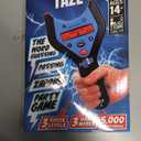 PhraZor Taze  Shockingly Fun Word-Guessing Party Game with 3 Shock Levels, 3 Play Modes & Cheat Detector  5,000+ Words, Multiplayer for Teens & Adults and Family Game Night