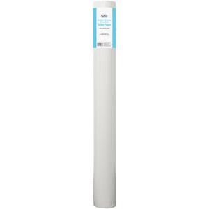 ForPro Premium Universal Extra Wide Table Paper, Smooth, Wrinkle-Resistant, 27 Inches W x 225 Feet L, 2.9 lbs (Pack of 1)