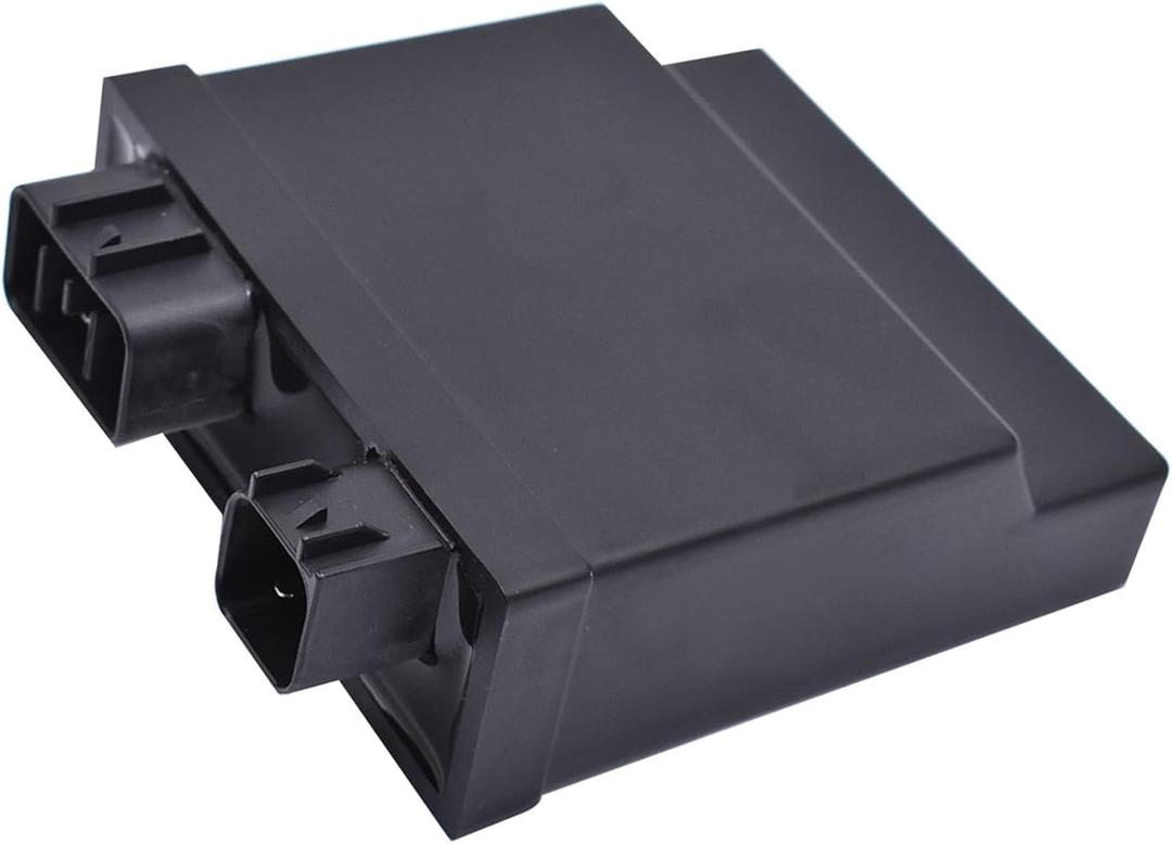 labwork CDI Box Replacement for Yamaha YFZ 450 2004 2005 2006 2007 2008 2009 Replacement for 5TG-85540-10-00