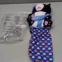 Cat Wrestling Glove Puppet  Interactive Hand Mitt with Durable Protective Sleeve and Catnip - Play & Enrichment