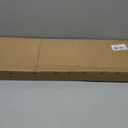 Cargo Cover Fit for Cadillac Lyriq 2023 2024 Retractable Rear Trunk Cover Trunk Security Cover Shielding Shade Accessories for Cadillac Lyriq Cargo Cover 2023 2024