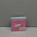 LaVie 2-in-1 Warming Lactation Massager, 2 Pack, Heat and Vibration, Pumping and Breastfeeding Essential, for Clogged Ducts, Improved Milk Flow, Mastitis