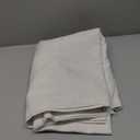 Natural Linen Curtains 52x84