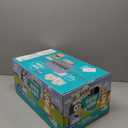 Pampers Training Pants - Easy Ups Boys & Girls Bluey - Size 5T-6T, 84 Count, Children's Potty Underwear