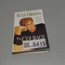 The Courage to Be Rich: Creating a Life of Material and Spiritual Abundance