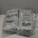 Depend Fresh Protection Adult Diapers, Incontinence Underwear for Men, Disposable, Maximum, Extra-Extra-Large, Grey, 44 Count (2 Packs of 22)