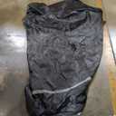 Mini Skid Steer Loader Cover Replace for Bobcat MT100, Kubota SCL1000, New Holland C314 and CASE TL100, 600D Oxford Cloth Skid Steer Cover for Snow Rain Dust Protection (Wihout Cockpit)