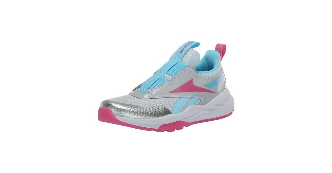 Reebok  XT Sprinter Slip-On Sneaker 7