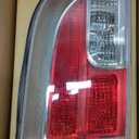 For GMC Terrain Denali Inner Tail Light Assembly 2013 14 15 16 2017 Driver Side For GM2802113 | 20987300
