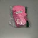 Large Mesh Beach Bag - Lightweight & Foldable Family Beach Bag with 9 Pockets for Toys, Towels & Vacation Essentials