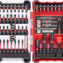 Protorq 47pc Impact Drive Bit Set