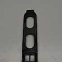 Replacement Parts Water Filter Holder with 2 Charcoal Filters,Compatible with Cuisinart Coffee Maker SS-10, DCC-3000
