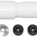 Gabriel G63414 Ultra Truck Front Shock Absorbers for Ford Bronco, Bronco II, F-100 RWD, F-150 4WD, F-150 RWD, F-250 RWD, F-250 HD RWD, F-350 RWD, Ford Ranger (1 Pack)