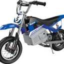 Dirt Rocket MX350 | Electric Dirt Bike Motorcycle for Kids