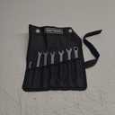 CRAFTSMAN MM WRENCH SET IN POUCH, 7PC (CMMT21086)