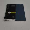 Oxford University Press Stone Paper Notebook, Blue, 9 inches X 11 inches