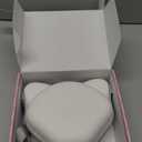 IFECCO Wireless Kids Headphones with Microphone,Foldable Cute Light Up Cat Ear Children Girls Bluetooth Headphones with Case for School Gifts Travel (rose purple)