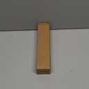 HUFEEOH Adhesive Hand Towel Holder, Kitchen Towel Rack Towel Bars Wall Mounted, Stainless Steel Bath Towel Holder for Bathroom Hotel Kitchen (8 inch, Polished Silver)