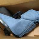 Wenzelite Inspired by Drive Seat2Go Positioning Seat, Blue, Small