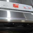 COSORI 11-in-1 Air Fryer Oven , 13Qt Small Footprint Airfryer combo with Rotisserie, Toast, Bake, Roast, Reheat Functions and more, Recipe Book & 6 Accessories Included, Perfect for Small Counter top