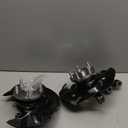 Front Driver & Passenger Side Wheel Bearing Hub Steering Knuckle Assembly For Toyota Corolla 2003-2008 Replace For 698-389 698-388 43502-32080 47781-12240 2PCS