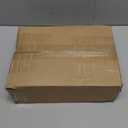 100 Pack Rigid Mailers 4.5x6.5 Inch Self Seal Document Mailers, Protective Flat Cardboard Sturdy White Photography Envelopes for Photos, Document, Coins, Stamps