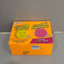 Scrub Daddy 4 Scrub Daddy Sponges & 4 Scrub Mommy Kitchen Sponges - Scratch-Free for Dishes & Multipurpose Cleaning - BPA Free & Made with Polymer Foam - Stain & Odor Resistant (8 Pack)