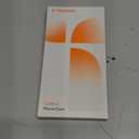 TORRAS Shockproof for iPhone 17 Pro Max Case with Camera Control Button, [12FT Military Grade Drop Protection] Enhanced Grip & Soft Touch Translucent Slim 17 Pro Max Case [3 colors Buttons], Deep Blue