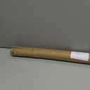 Awvob Non-Slip Stair Nosing, 2PCS, 36", Black - Aluminium Stair Edge Trim, Indoor & Outdoor Stair Edge Protector for Step Edge Protector, Stair Edging, Transition Strip, Metal Corner Trim