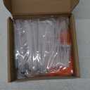 Price Tagging Gun for Clothing,(Not Stitch Gun)Standard Retail Price Tag Attacher Gun Kit for Clothes Labeler with 6 Needles & 1000pcs 1" Barbs Fasteners & Organizer Bag for Store Warehouse Yard Sale