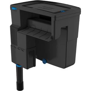 SeaChem  Large Aquarium Fish Tank Filter, Tidal 75 Gallon (300 Liters) by Sicce SeaChem  Large Aquarium Fish Tank Filter, Tidal 75 Gallon (300 Liters) by Sicce