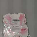 Pre-strung Circus Carnival Happy Birthday Banner for Cartoon Anime Theme Party Hanging Bunting Decorations (Multicolor)