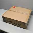 Toddler Tower - Toddler Stool for Kitchen - 3-in-1 Toddler Kitchen Step Stool - Foldable Toddler Tower Features: Tabletop, Step Stool Ladder, and Whiteboard with Included Markers and Dry Eraser (Natural Wood)