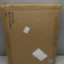 Car Seat Covers Fit for Ford F-150/F-250/F-350 2009-2026, Stylish Sport Seat Cover, Waterproof Wear-Resistant Premium Car Seat CoverFord F-150 2025 Seat Covers (Full Set/Black)