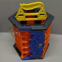 Hot Wheels Roll Out Raceway, Track Set
