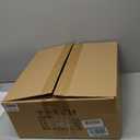 Alabaster White Style Replacement Glass Shade for Medium Base Socket Torchiere Lamp, ceiling fan light covers and Pendant, Floor Lamps,15-7/8" Diameter x H6-1/3" High