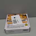 Homemory 200 Hours 24 Pack Flameless Floating Candles, Warm White Led Flickering Tealight Candles in Bulk, Decor for Wedding, Party, Centerpiece, Pool, Christmas