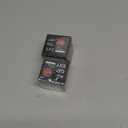 Root Touch Up Color Powder for Women's Gray and Thinning Hair, Men's Beard Line and Bald Spots - Instantly Covers Hairline Shadows (Red Brown), Pack Of 2